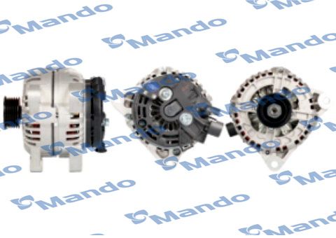 Alternador