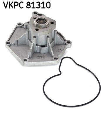 SKF VKPC 81310 Water Pump, engine cooling