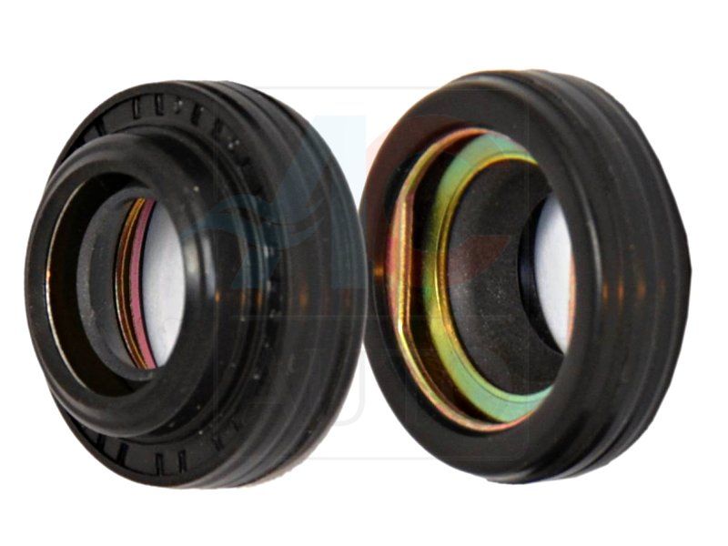 Wellendichtring, Kompressorwelle