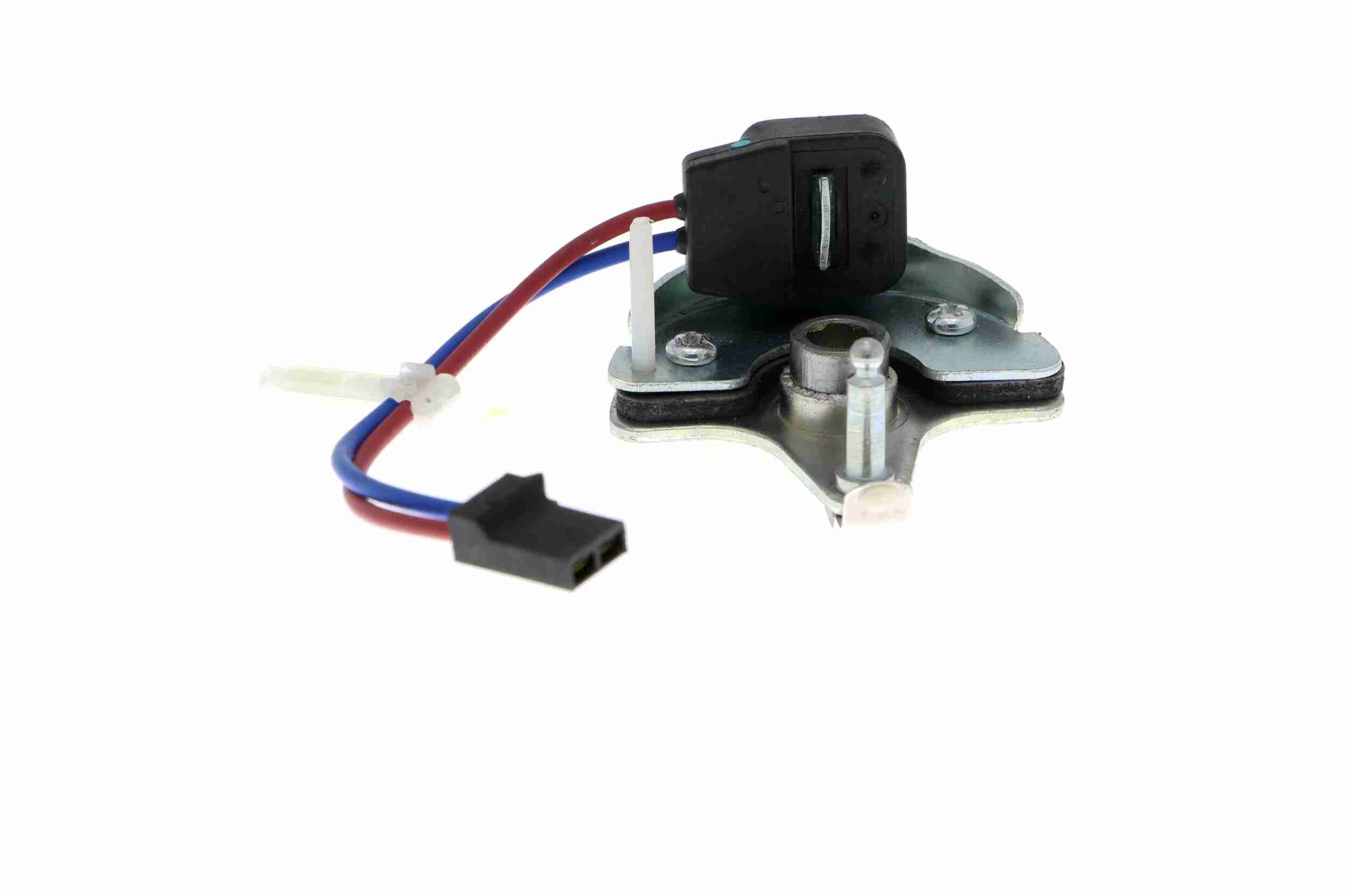 Sensor, Z&uuml;ndimpuls