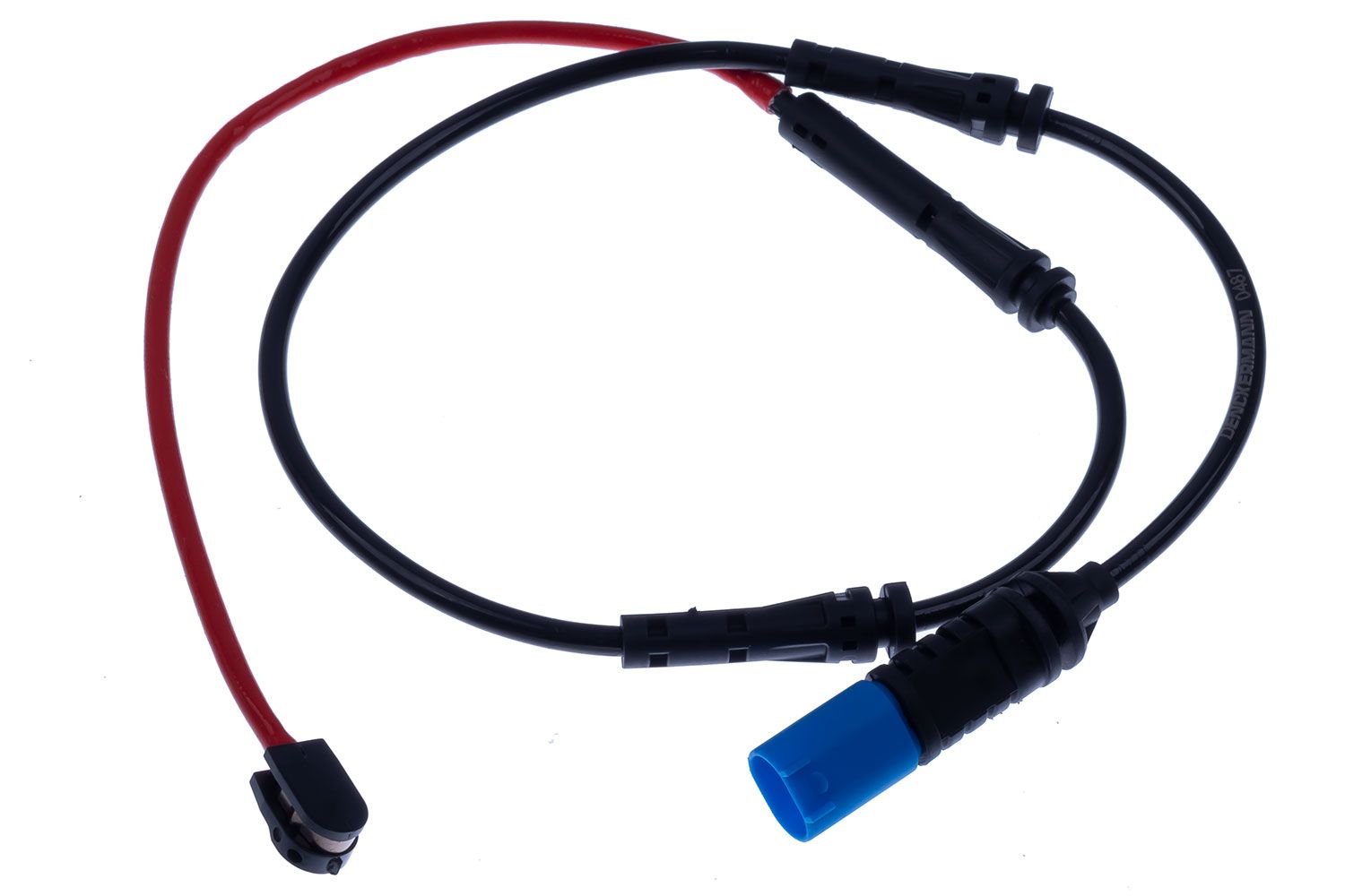 Warnkontakt, Bremsbelagverschlei&szlig;