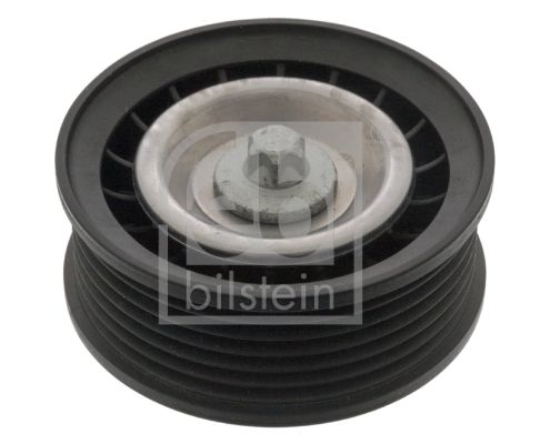 Deflection/Guide Pulley, V-ribbed belt 47333