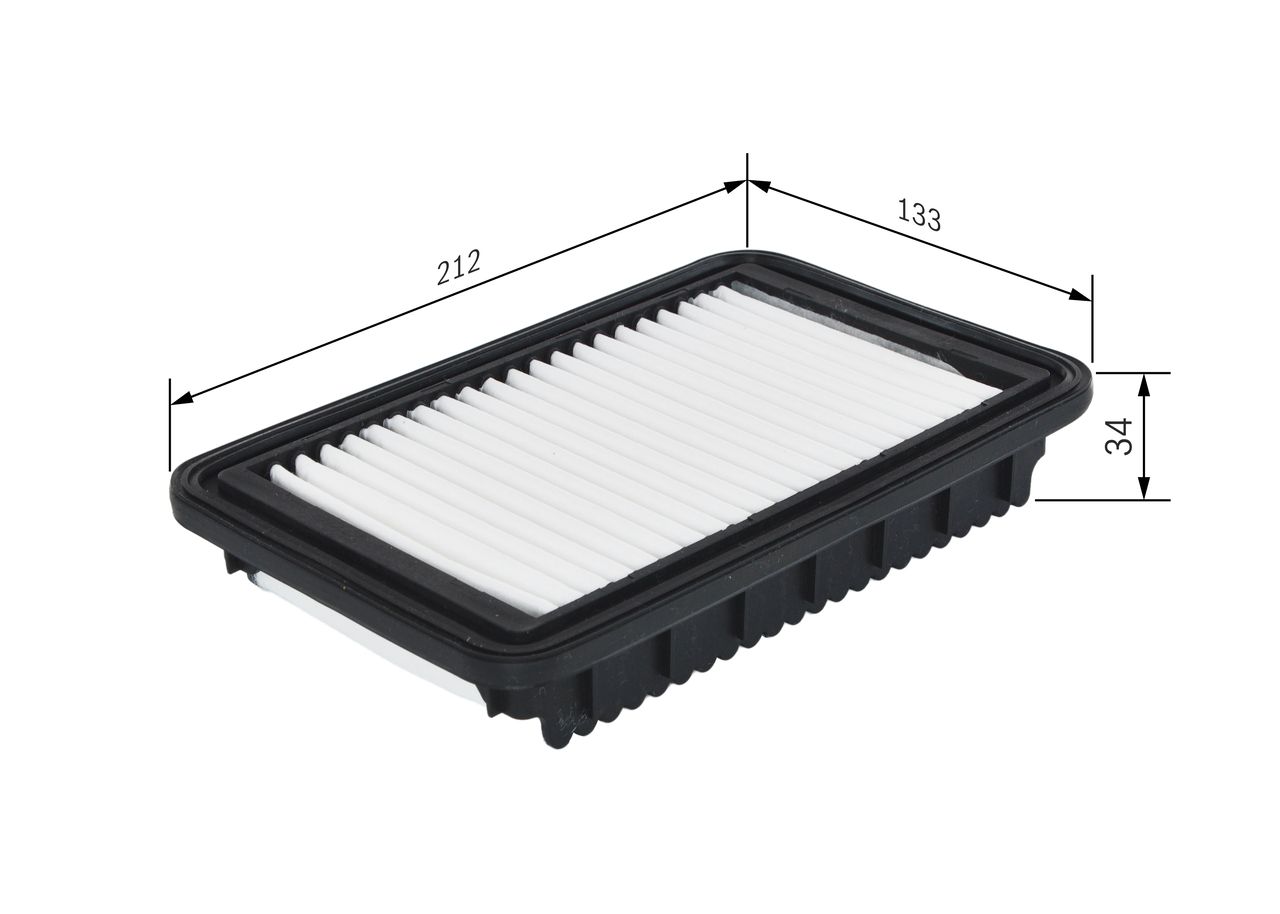 Luftfilter Luftfilter