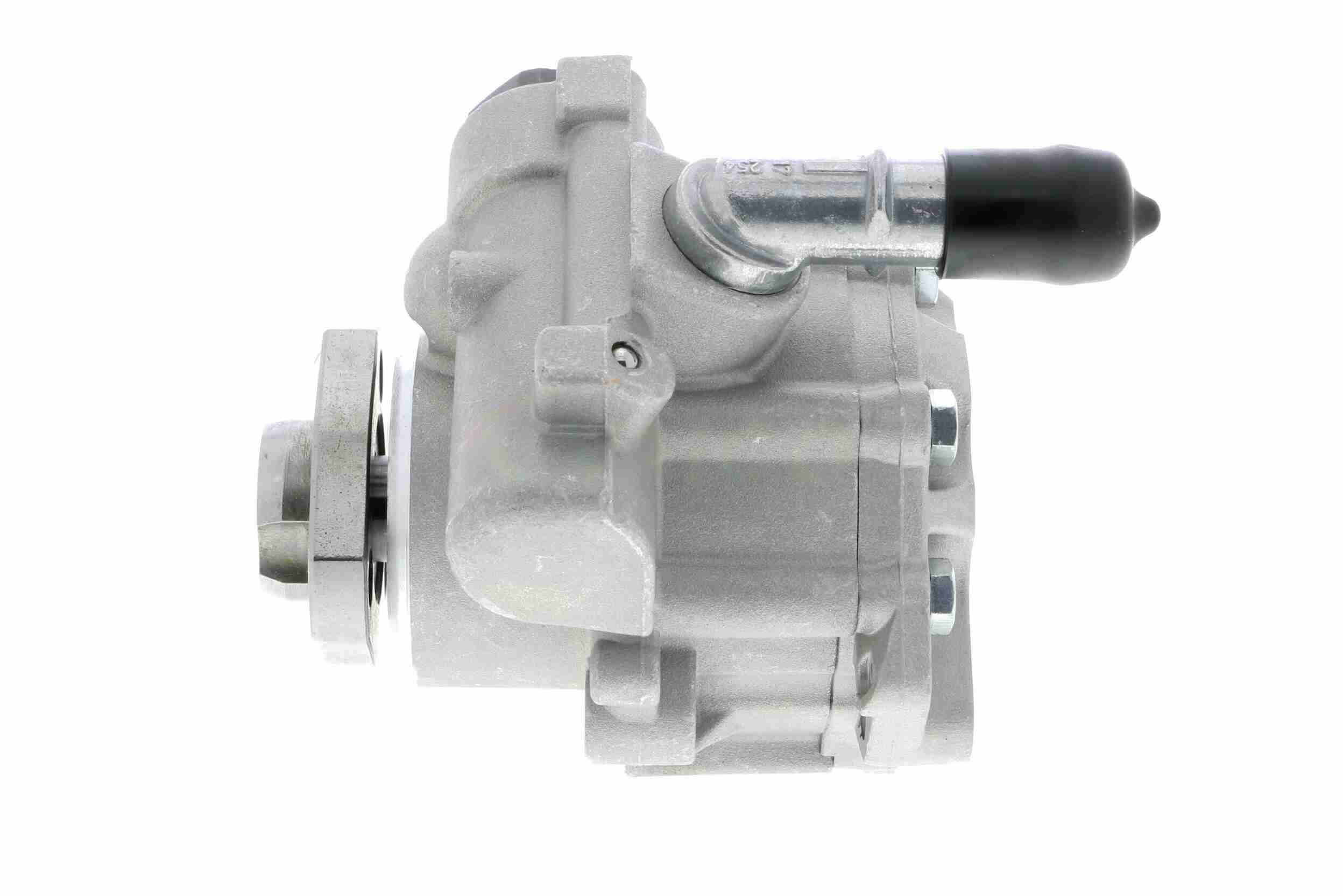 Hydraulikpumpe, Lenkung