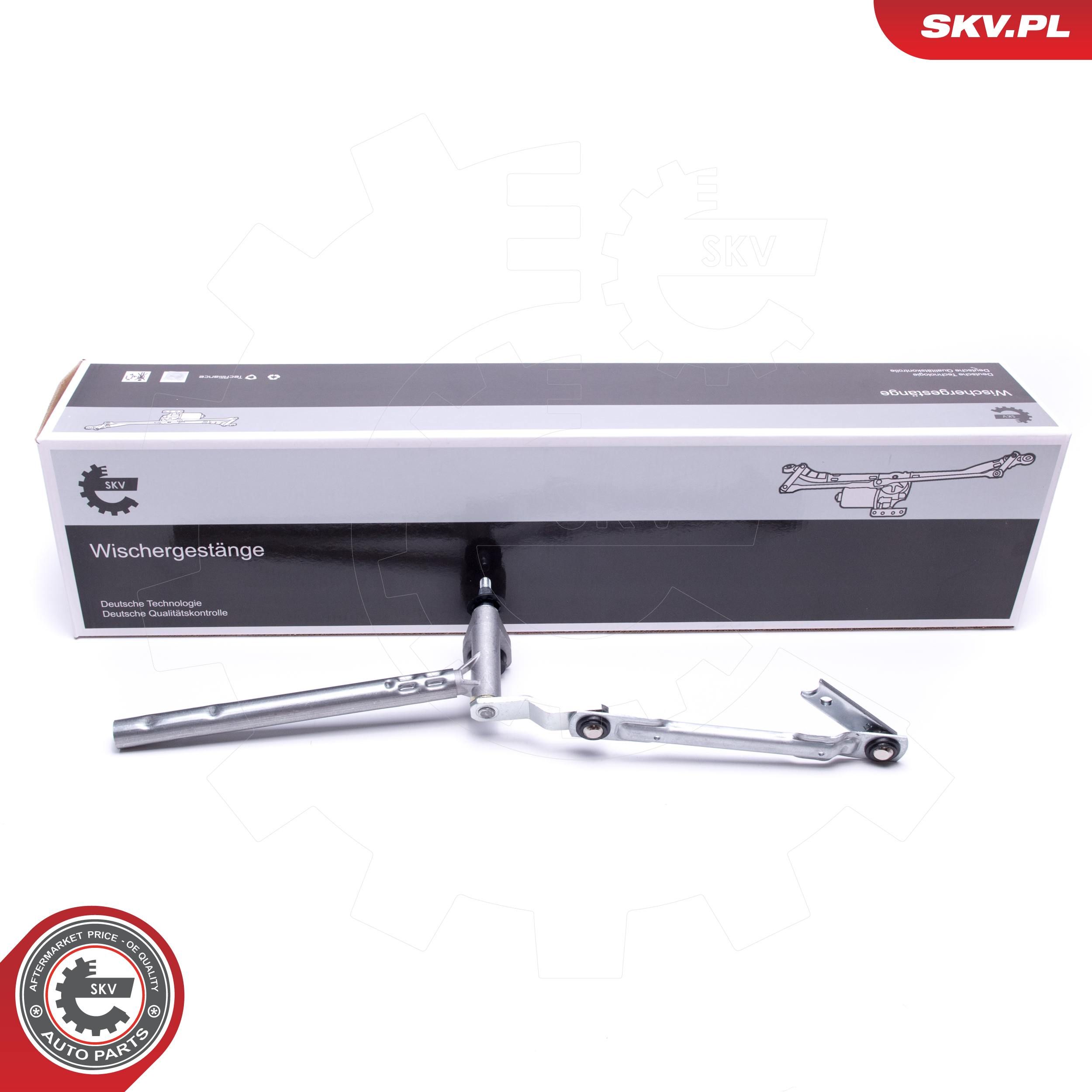 ESEN SKV 05SKV115 - Wischergestänge