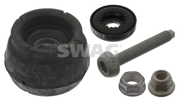 Repair Kit, suspension strut support mount 30 93 7878