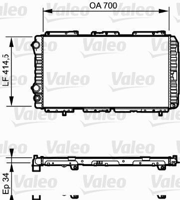 RMOT FIAT DUCATO(230)(94 01)1.9TD  .