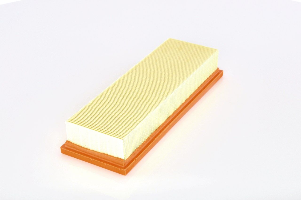 oro filtras