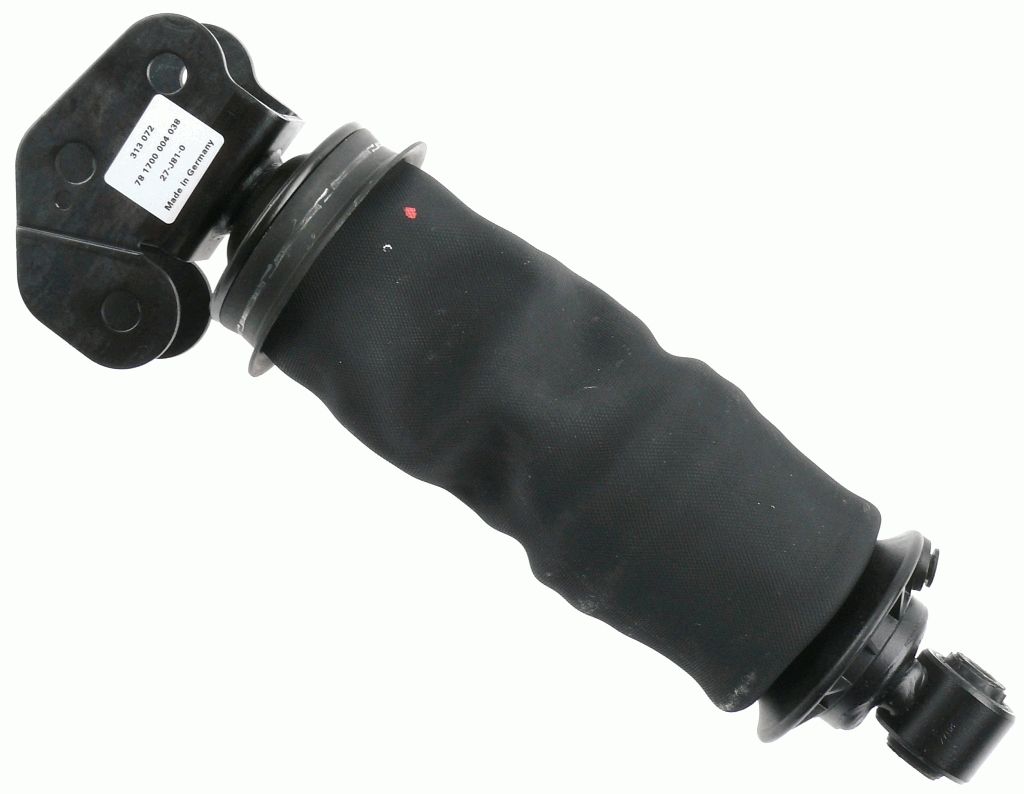 SACHS SHOCK ABSORBER - TecDoc Only