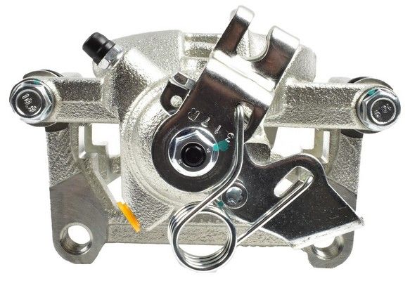 DBA Street Series VOLKSWAGEN TRANSPORTER 2.5L (BNZ Engine) Turbo D FWD R RH 8/06 - 2/10 - TecDoc 2