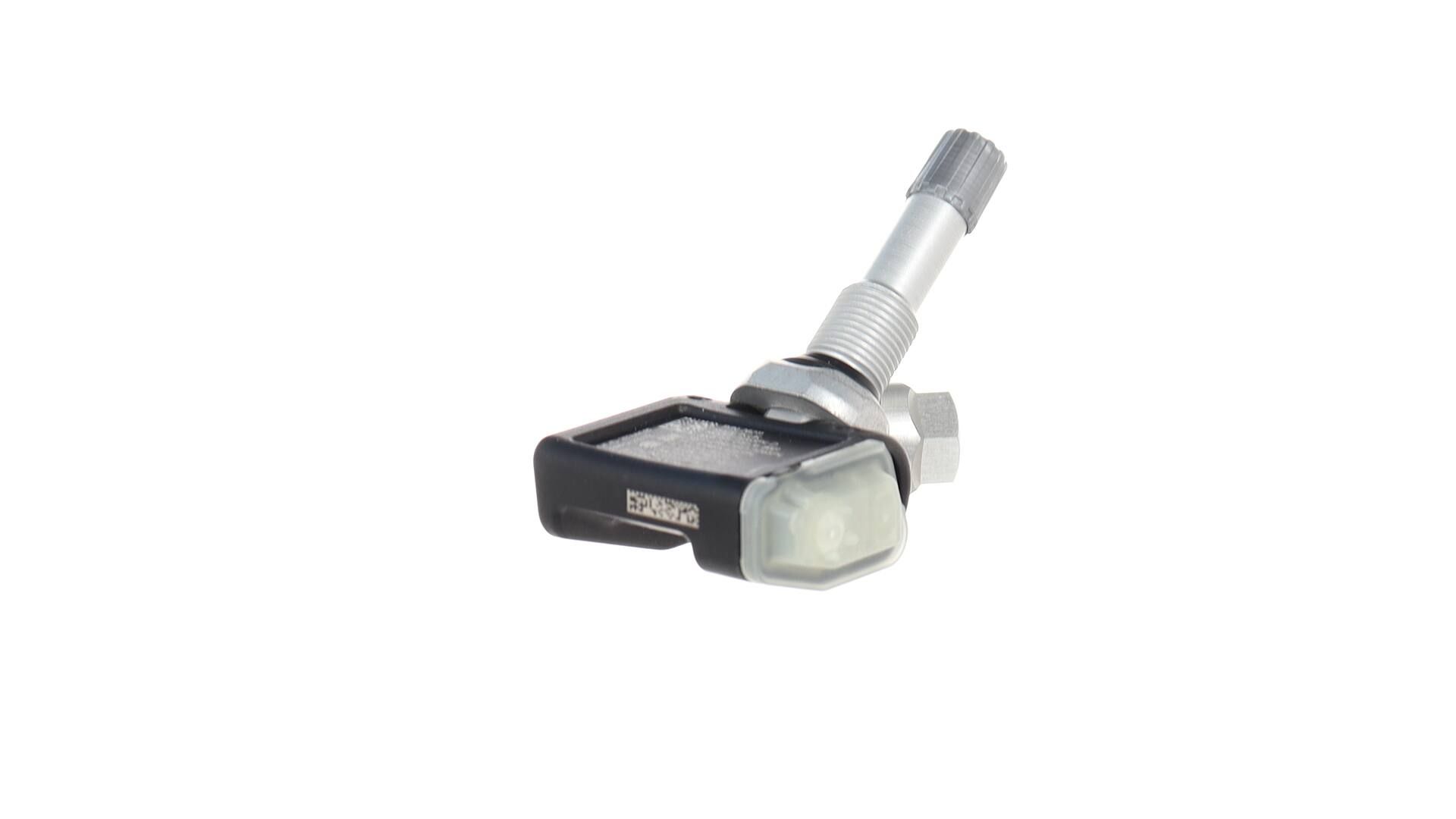 rato jutiklis, padangų slėgio kontrolės sistema