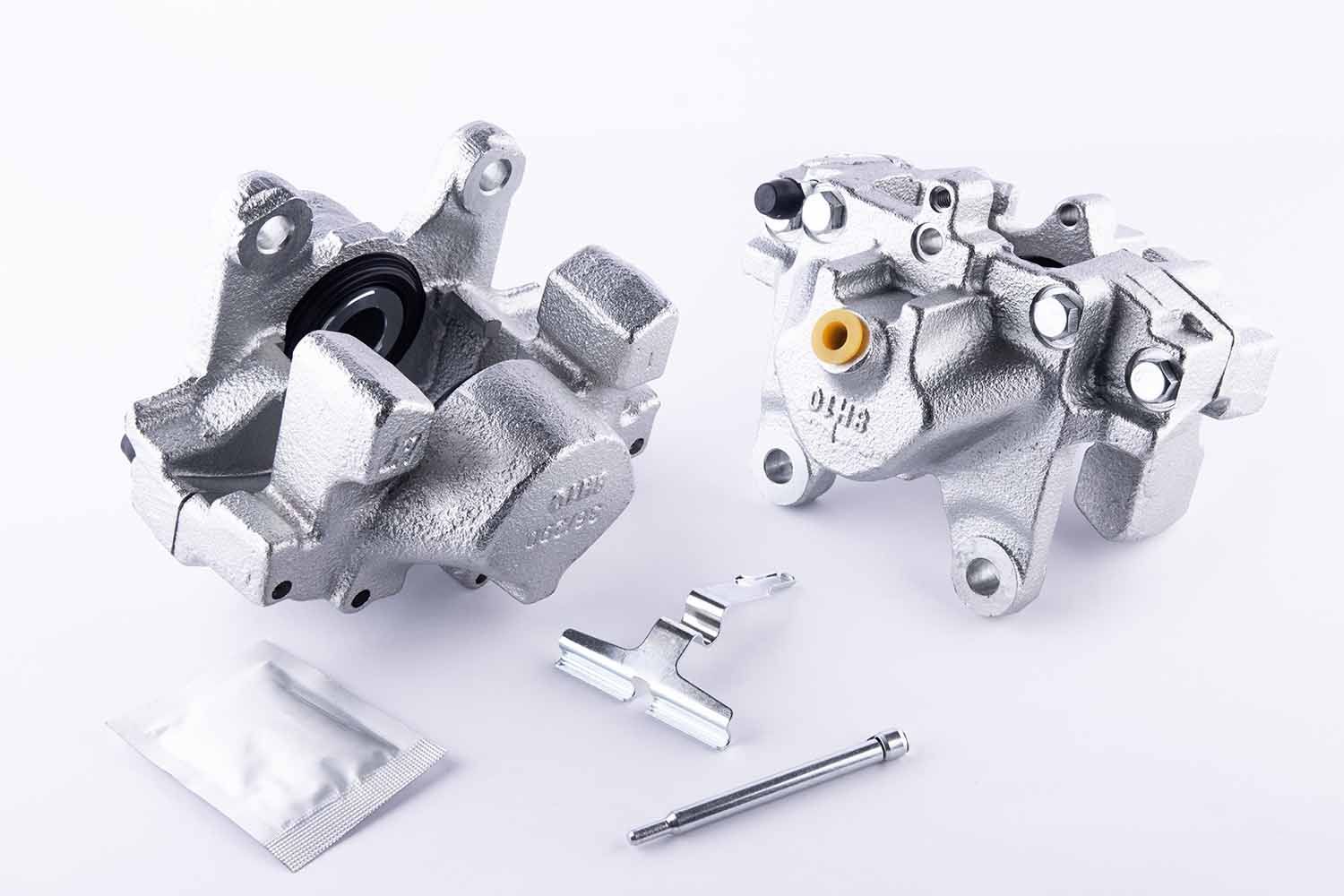 Caliper