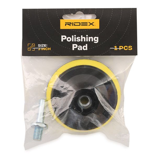 RIDEX 7437A0017 Attachment Set, polisher