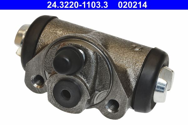 Wheel Brake Cylinder 24.3220-1103.3