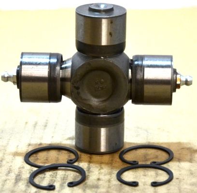 LÖBRO U 307 Joint, propshaft