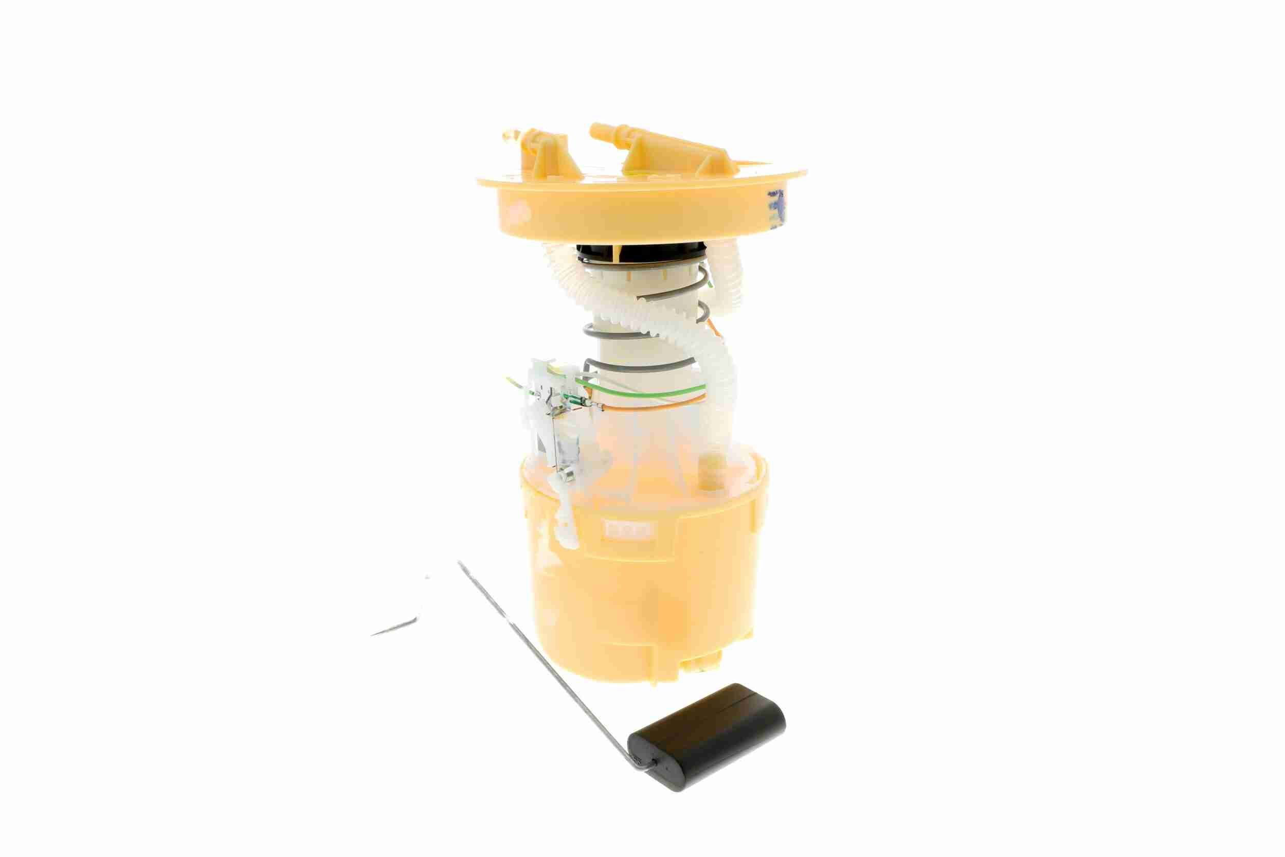Sensor, Kraftstoffvorrat
