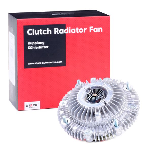STARK SKCR-0990064 Clutch, radiator fan