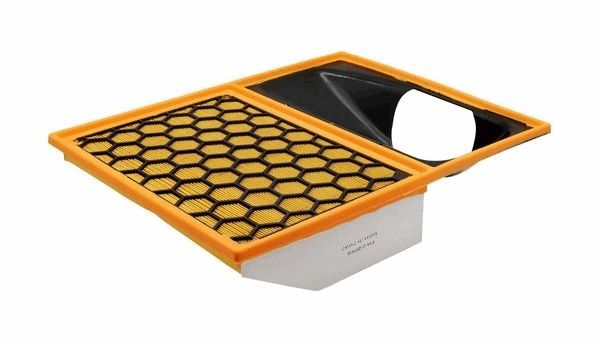 AIR FILTER FITS A1977 WA5304 - TecDoc Only