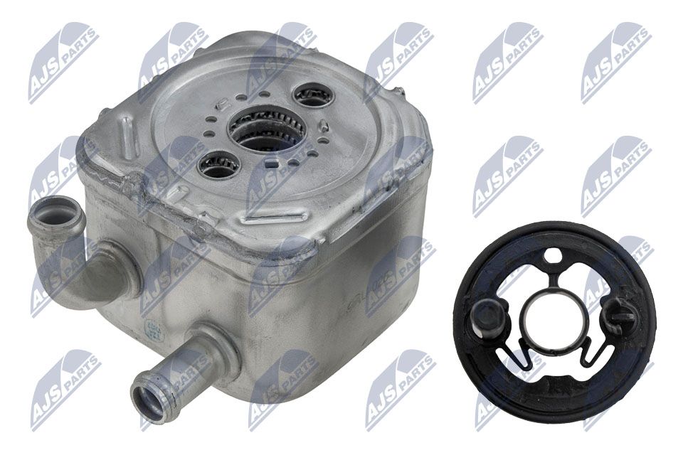 NTY CCL-AU-025 - &Ouml;lk&uuml;hler, Motor&ouml;l