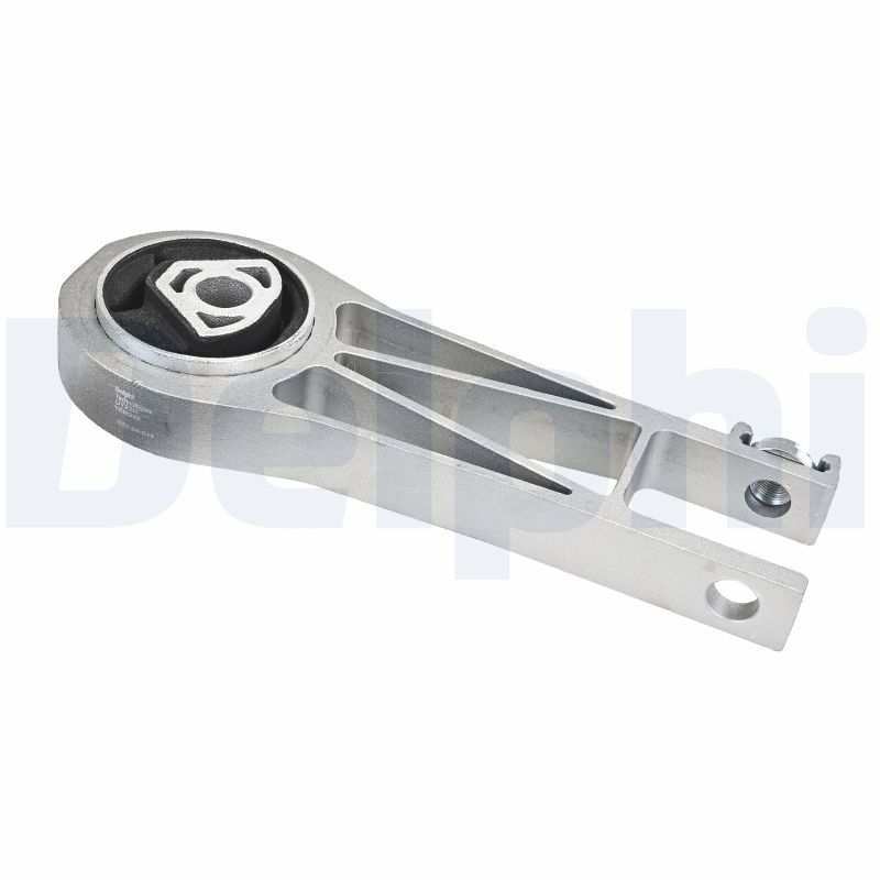TEM242 DELPHI felfüggesztés, motor