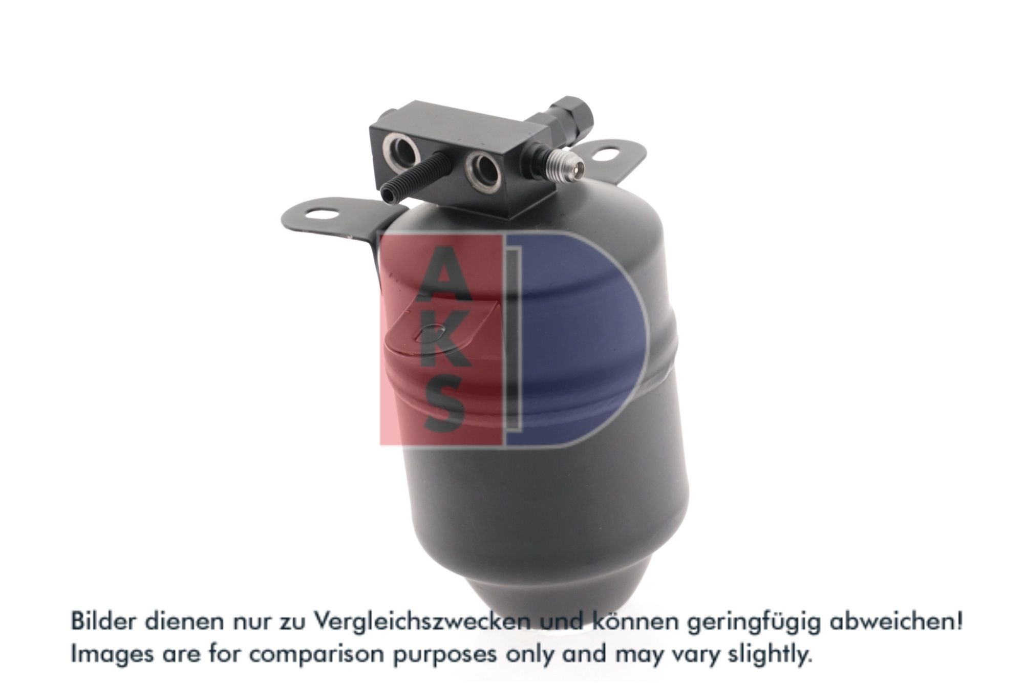 Trockner, Klimaanlage
