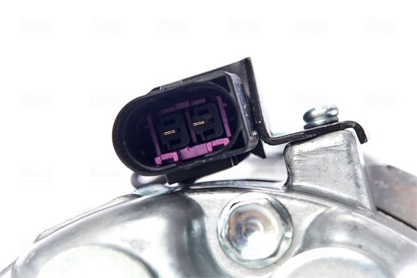 Kompressor, Klimaanlage