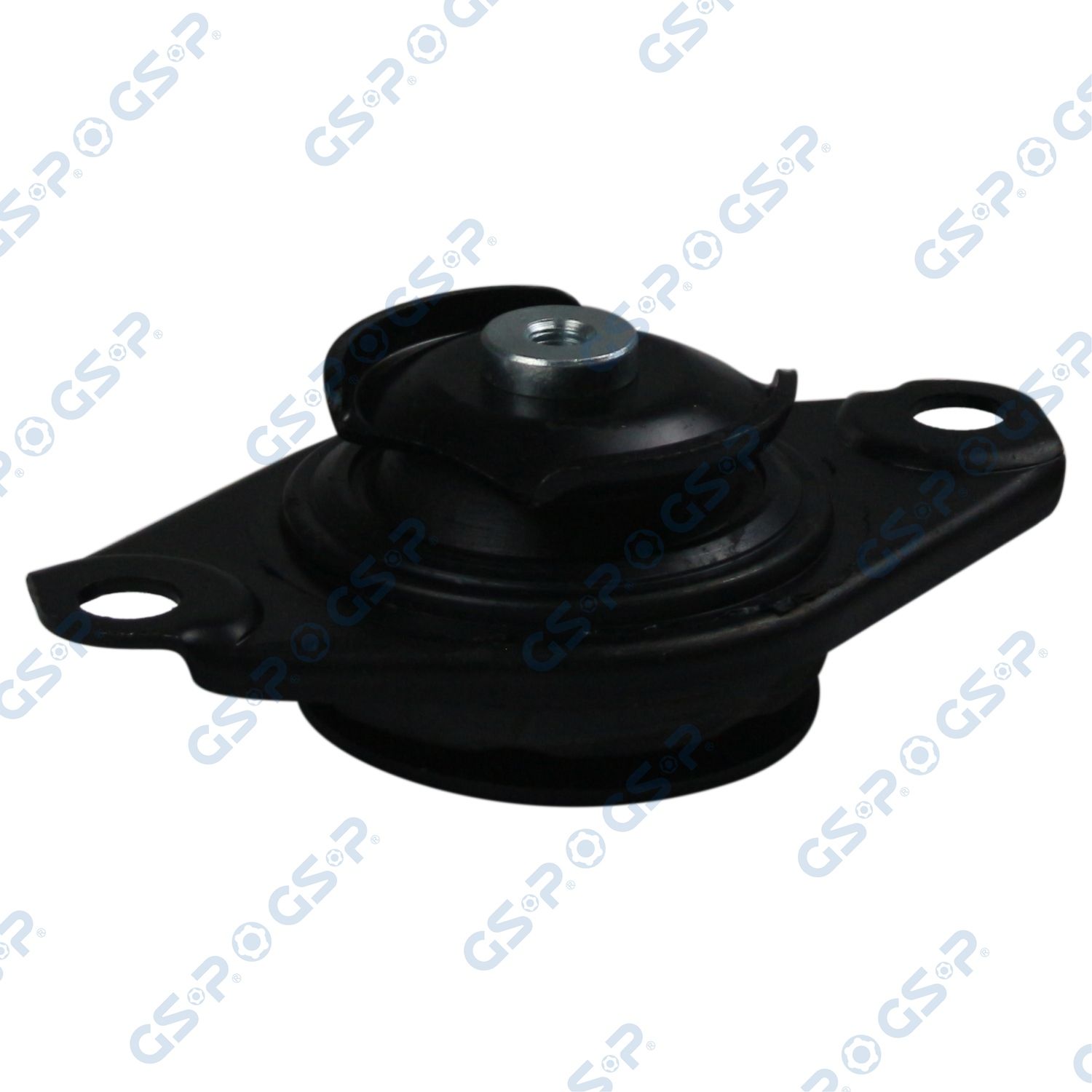 Soporte, motor