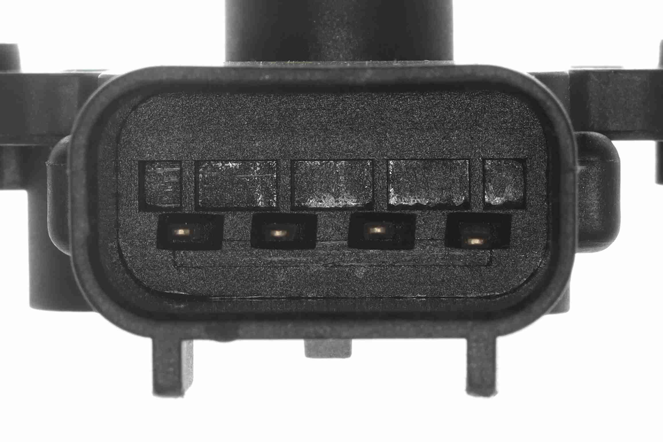 Sensor, Saugrohrdruck