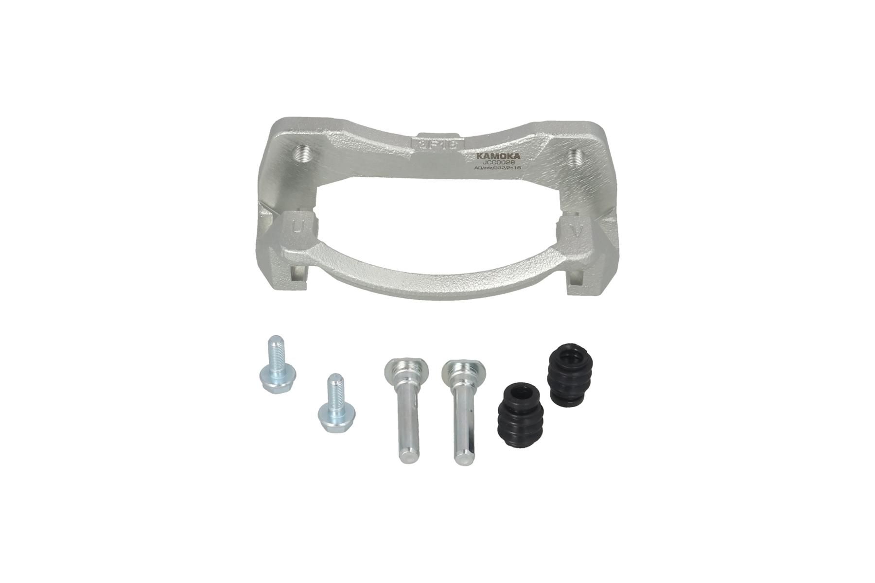 KAMOKA JCC0028 - Halter, Bremssattel