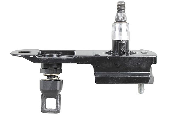 METZGER 2190887 - Wischergetriebe, Scheibenreinigung