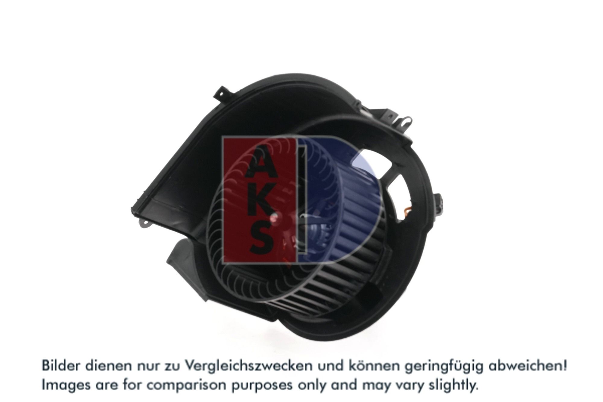 Innenraumgebl&auml;se