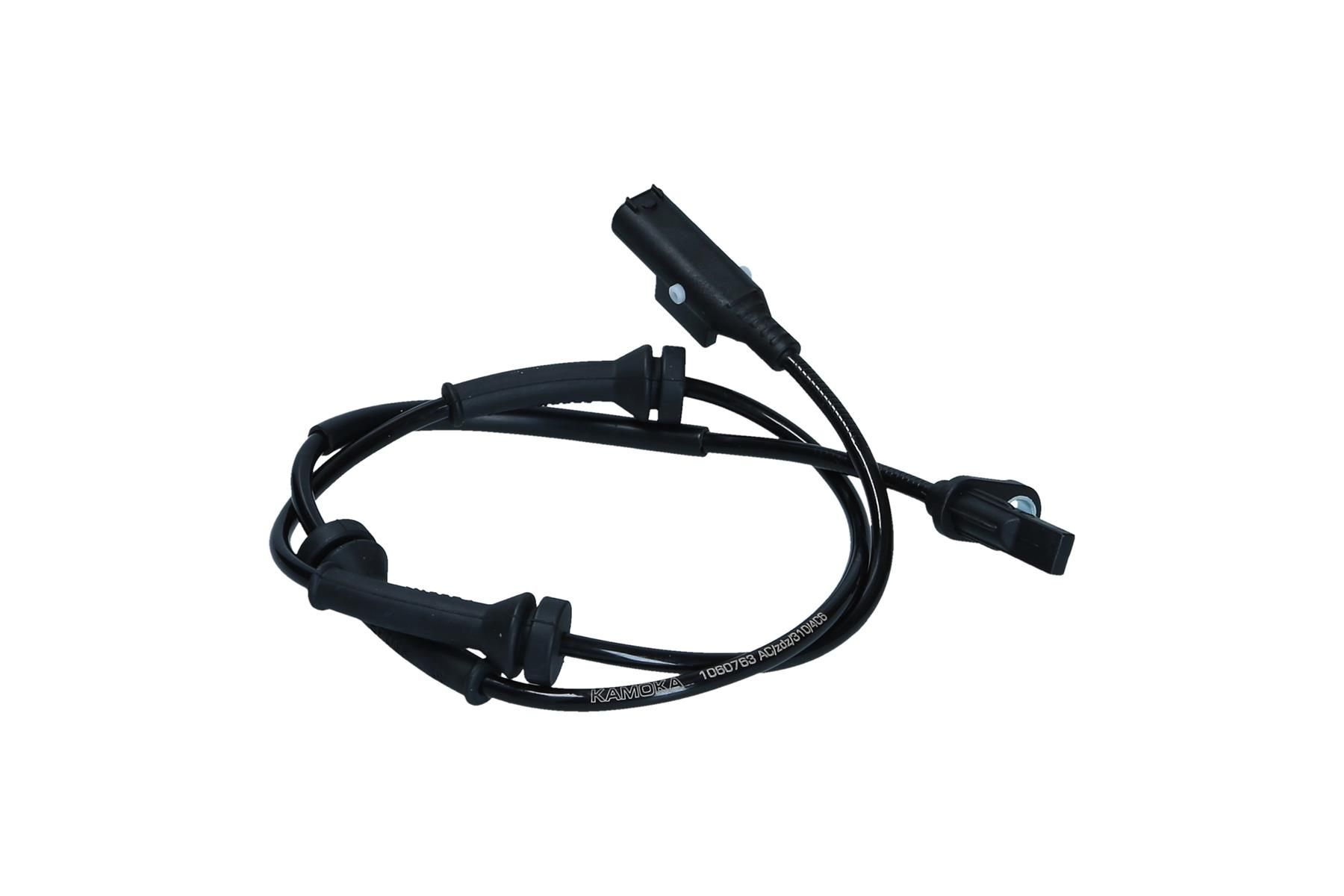 Sensor, Raddrehzahl