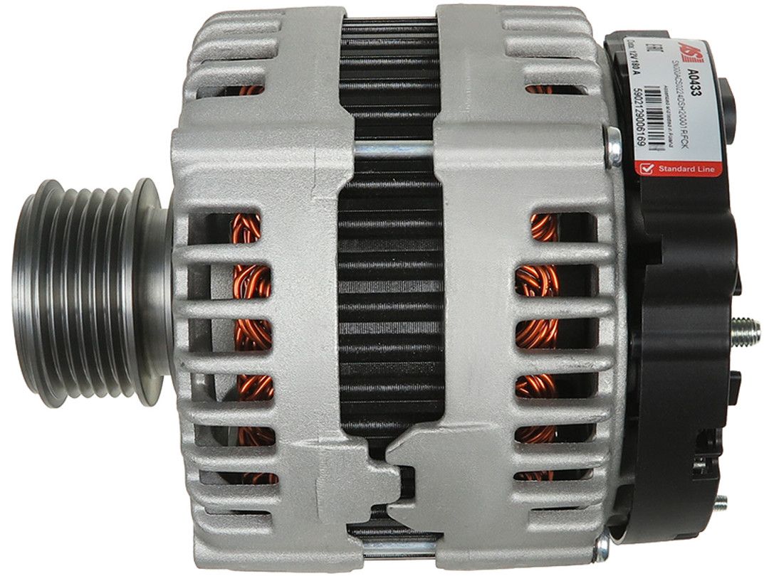 Generator