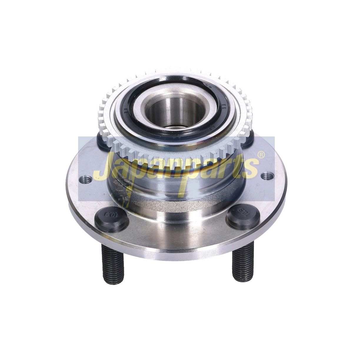 JAPANPARTS KK-23021 - Radnabe