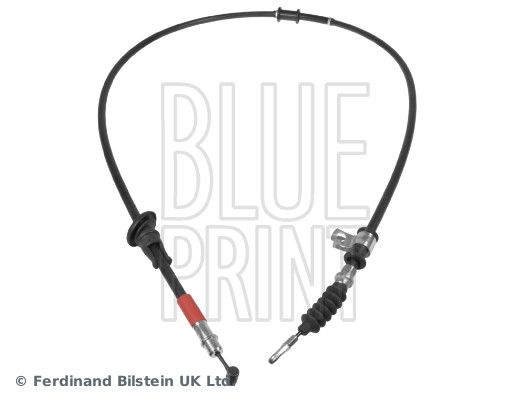 Cable de accionamiento, freno de estacionamiento