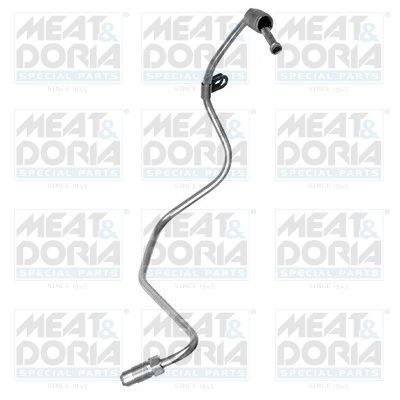 Oil Pipe, charger 63059