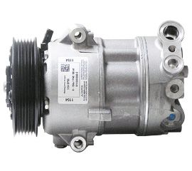 1201266 CTR kompresszor, klíma
