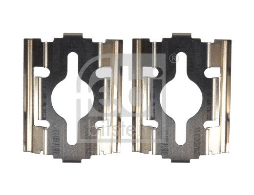 FEBI BILSTEIN 181939 - Zubeh&ouml;rsatz, Scheibenbremsbelag