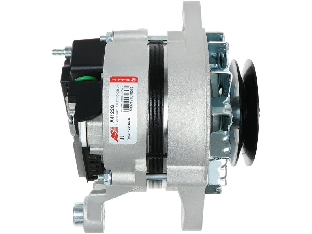 Generator Generator