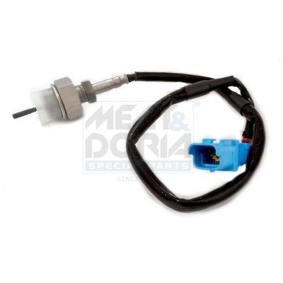 MEAT & DORIA 12302 - Sensor, Abgastemperatur