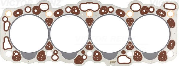 VICTOR REINZ 61-52770-00 - Dichtung, Zylinderkopf
