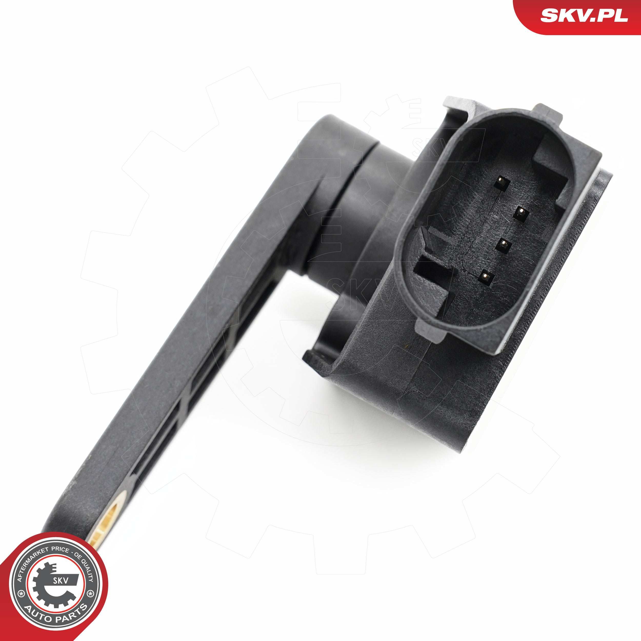 ESEN SKV 17SKV967 - Sensor, Leuchtweitenregulierung