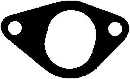 Dichtung, Ansaugkr&uuml;mmer