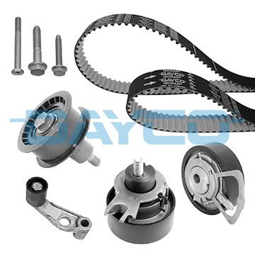 Timing Belt Kit KTB359