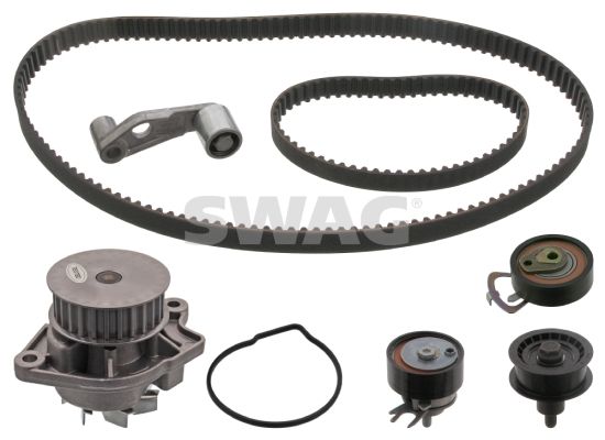 Water Pump & Timing Belt Kit 30 94 5120