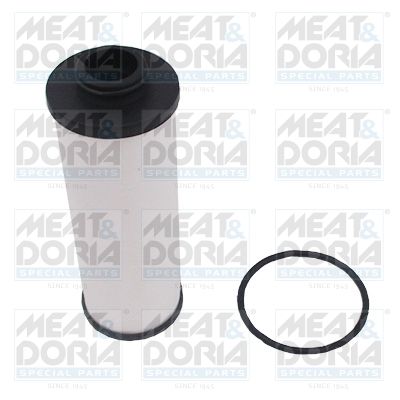 Hydraulic Filter Kit, automatic transmission 21090