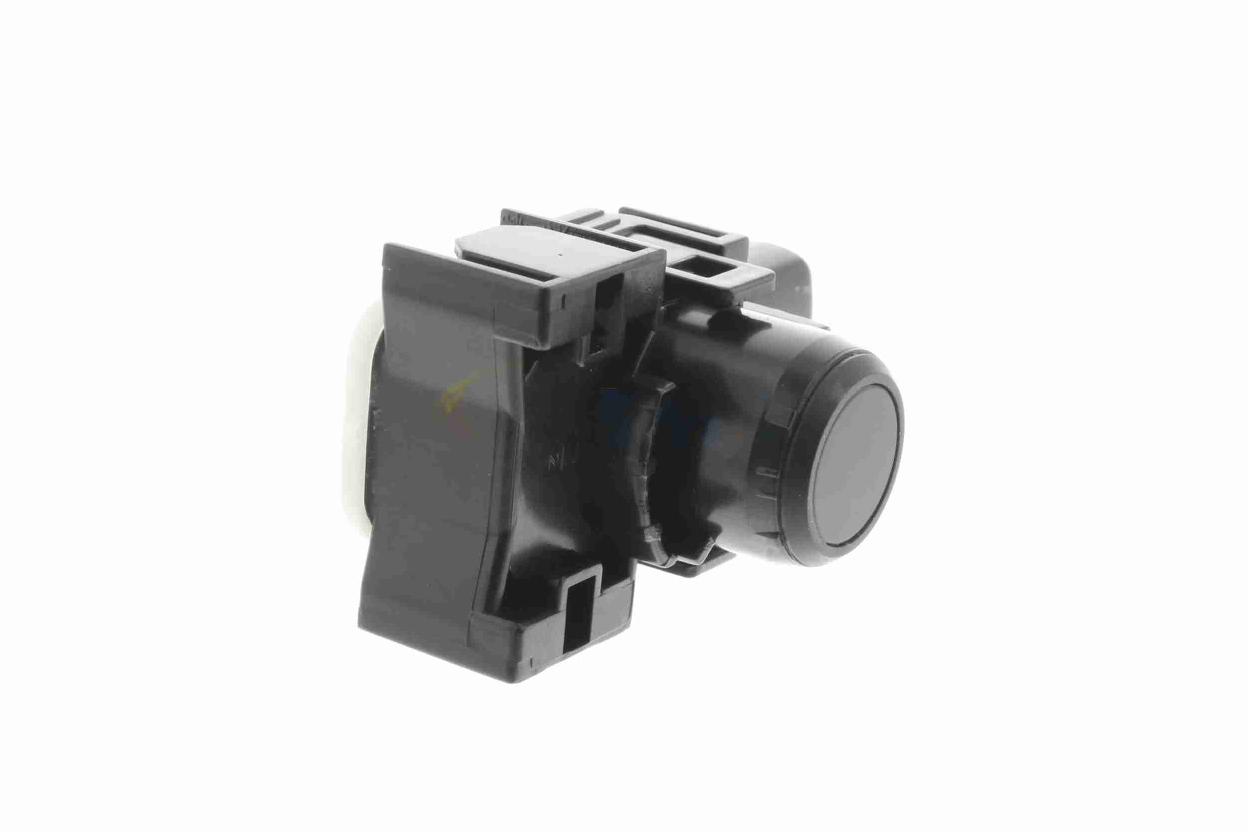 Sensor, Einparkhilfe
