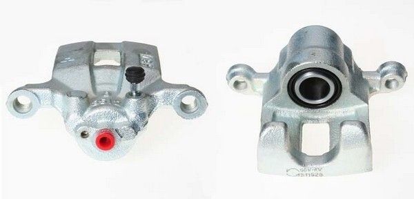 Bremssattel