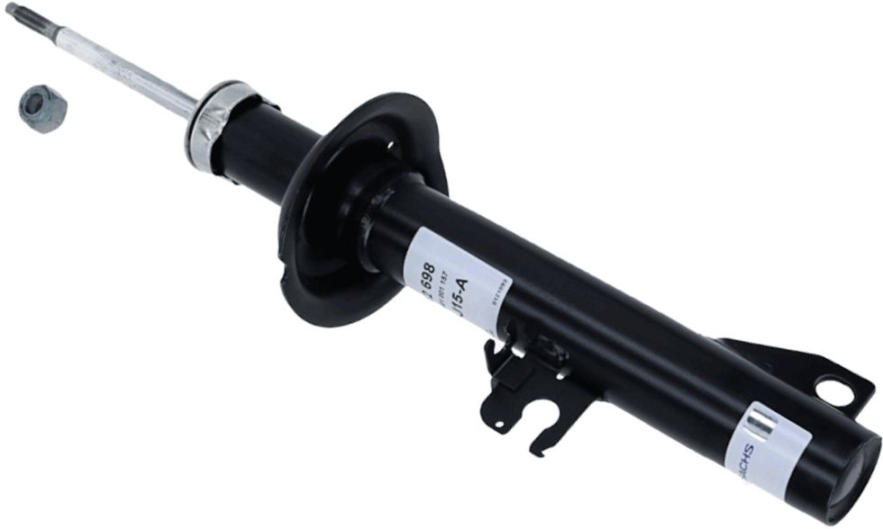 SACHS SHOCK ABSORBER - TecDoc 2