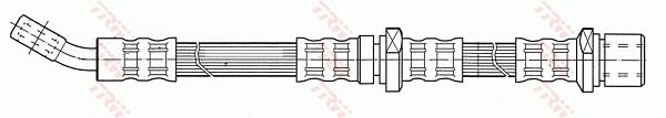 SUBARU:  FORESTER (SF_), FORESTER (SG_) - TecDoc 2